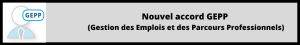 Lire la suite à propos de l’article Gestion des emplois et des parcours professionnels